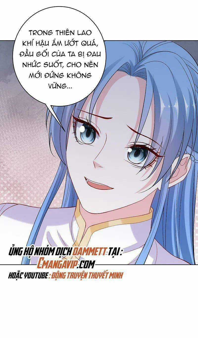 Độc Y Đích Nữ Chapter 230 trang 31