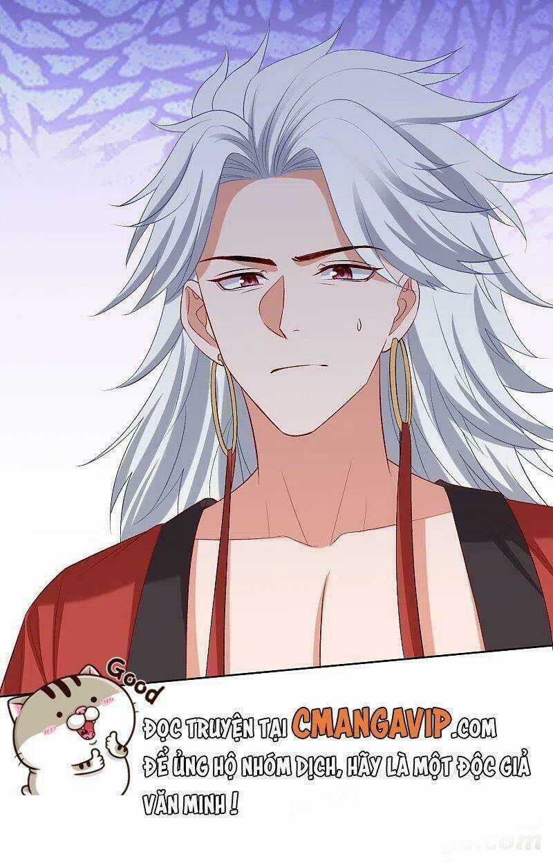 Độc Y Đích Nữ Chapter 230 trang 4