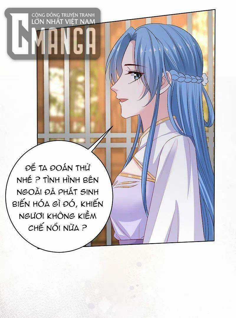 Độc Y Đích Nữ Chapter 230 trang 5