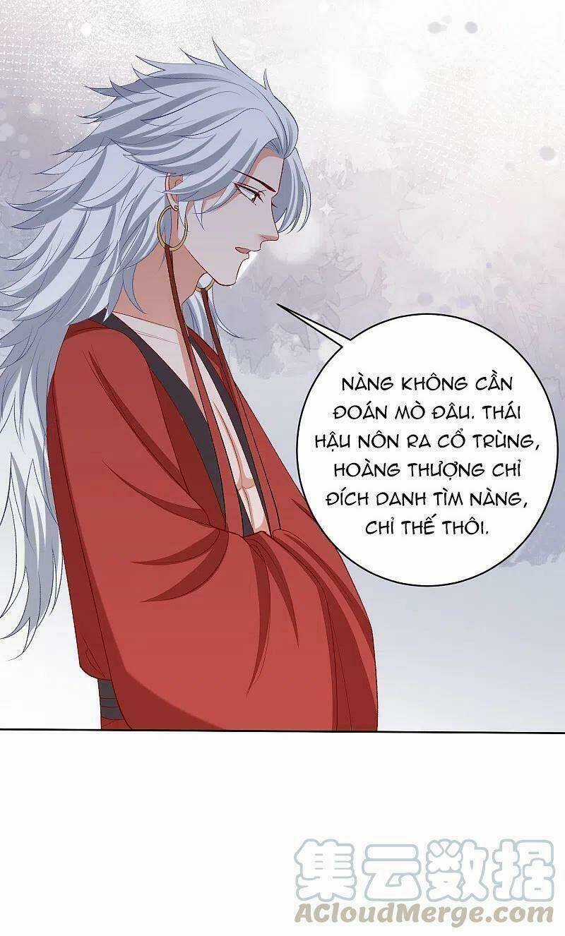 Độc Y Đích Nữ Chapter 230 trang 6