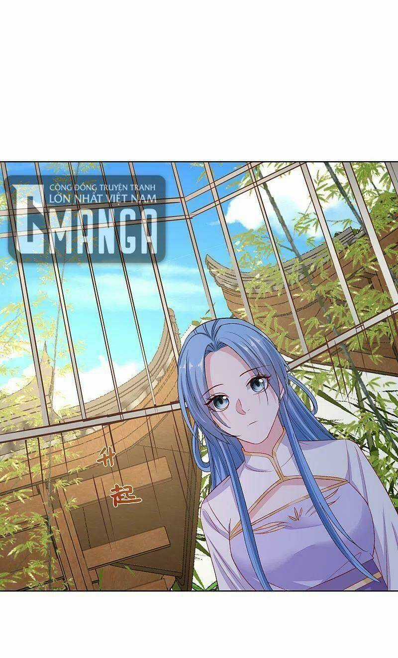 Độc Y Đích Nữ Chapter 230 trang 9