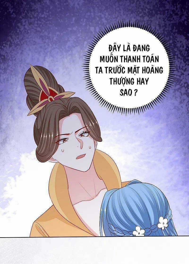 Độc Y Đích Nữ Chapter 231 trang 1