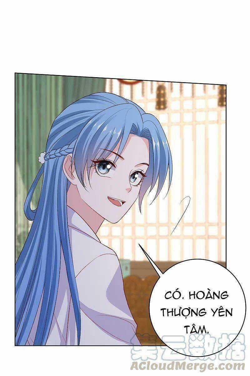 Độc Y Đích Nữ Chapter 231 trang 12