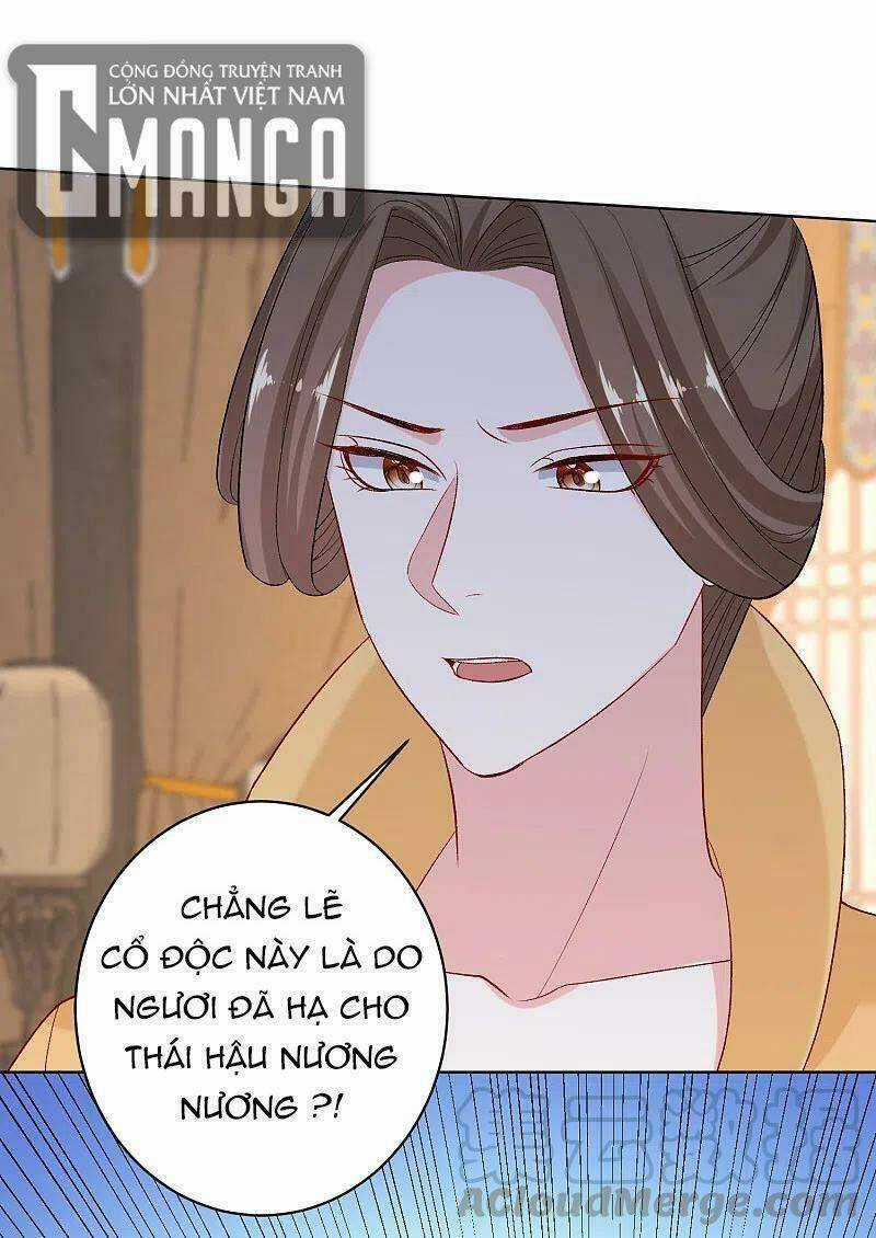 Độc Y Đích Nữ Chapter 231 trang 14