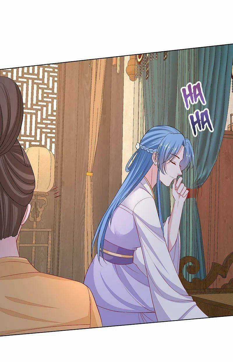 Độc Y Đích Nữ Chapter 231 trang 17