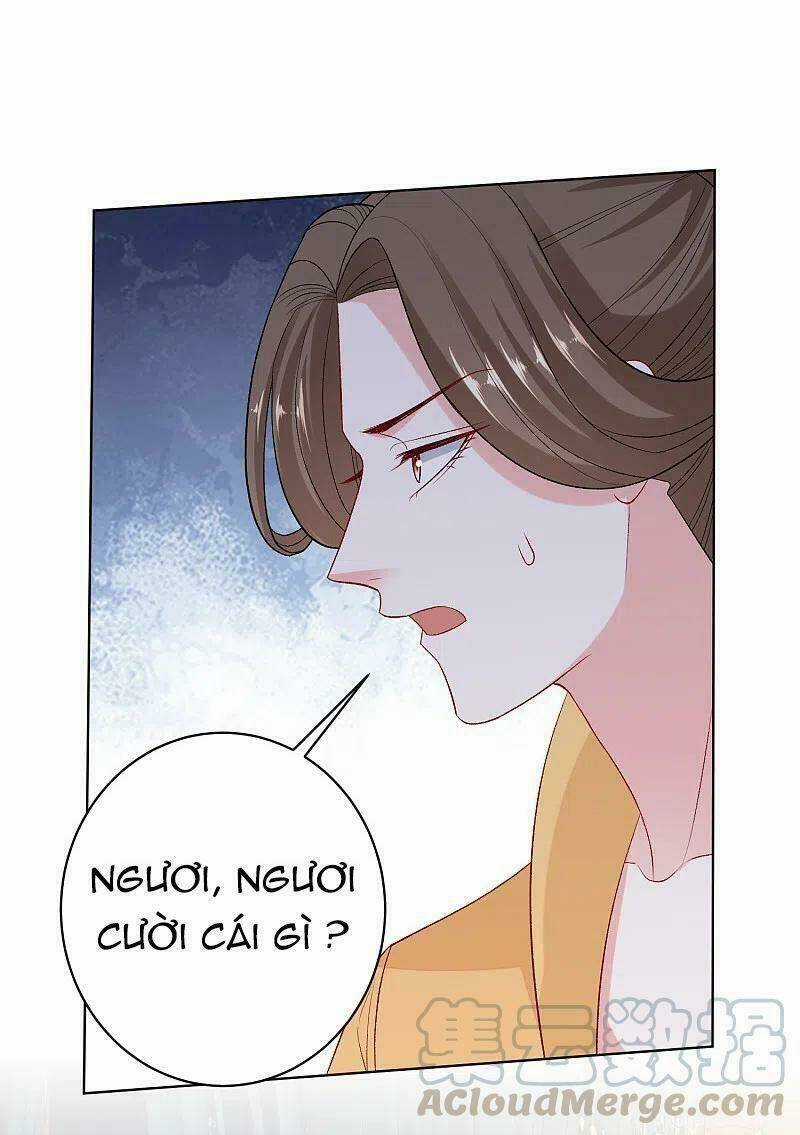 Độc Y Đích Nữ Chapter 231 trang 18