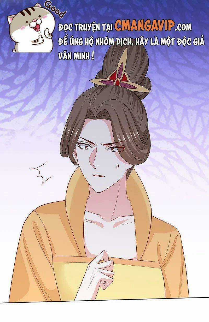 Độc Y Đích Nữ Chapter 231 trang 21