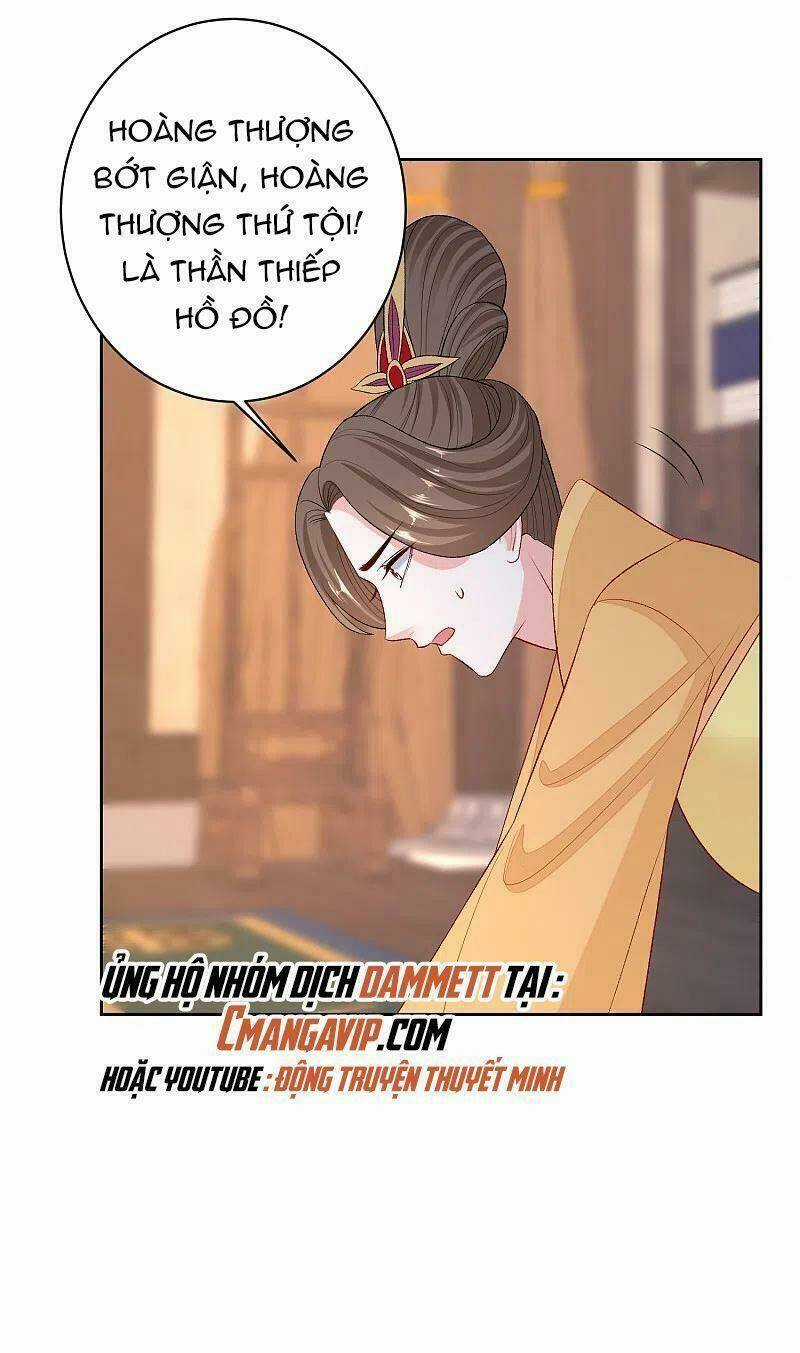 Độc Y Đích Nữ Chapter 231 trang 23