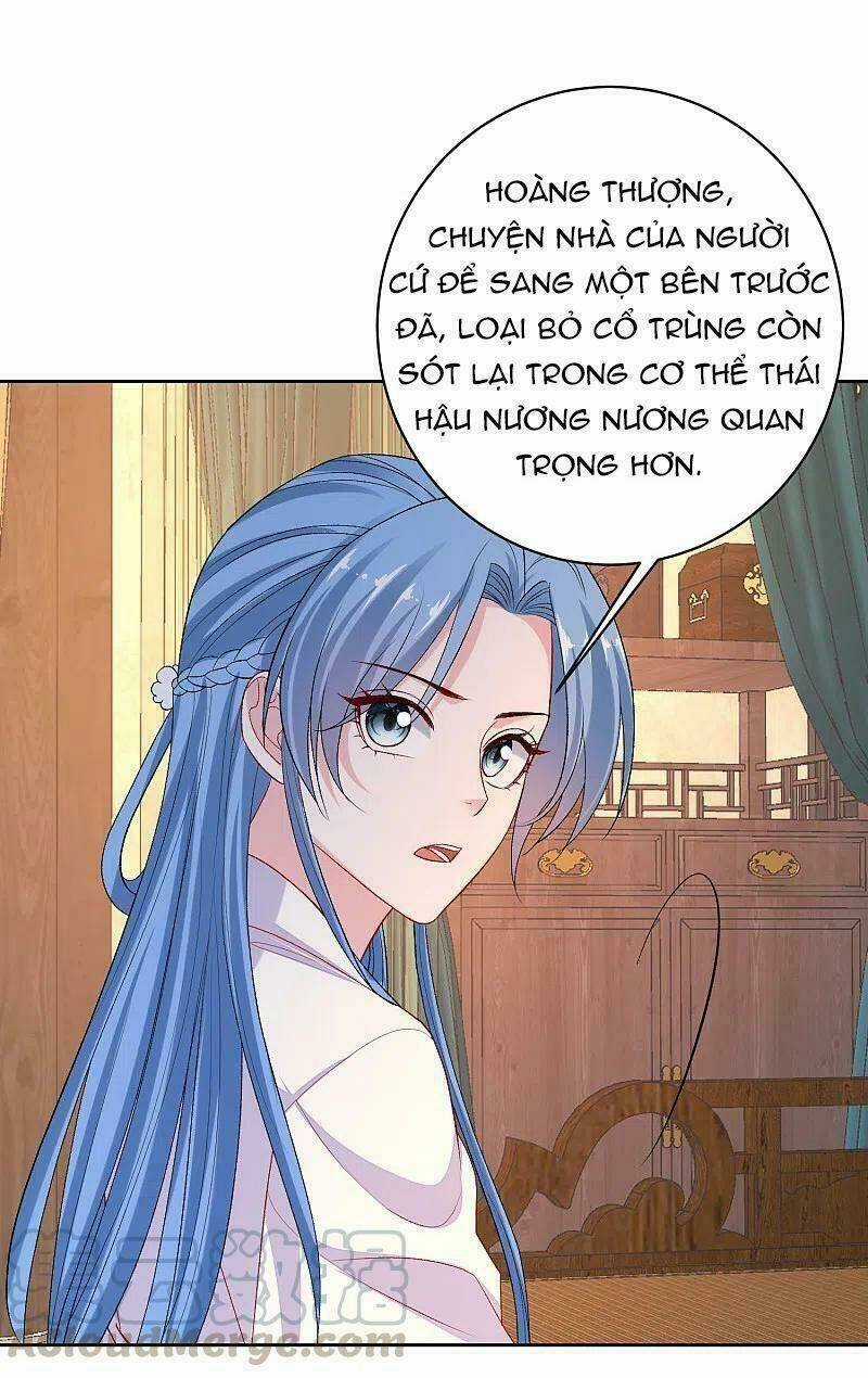 Độc Y Đích Nữ Chapter 231 trang 24