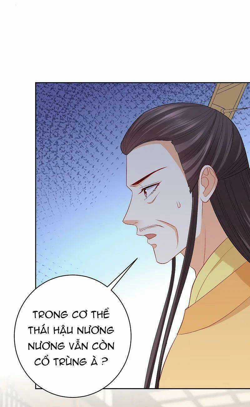 Độc Y Đích Nữ Chapter 231 trang 25