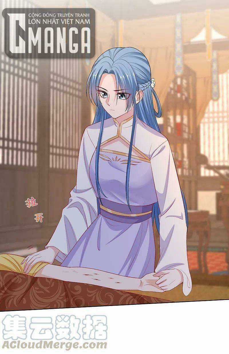 Độc Y Đích Nữ Chapter 231 trang 26