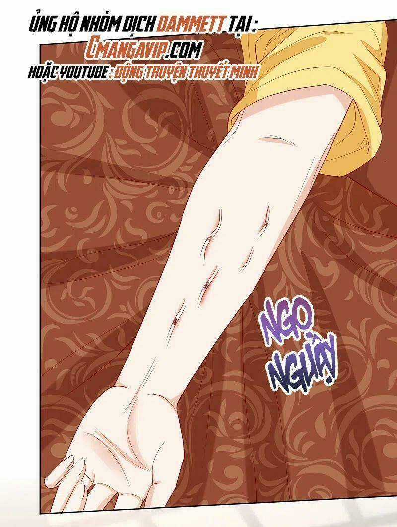 Độc Y Đích Nữ Chapter 231 trang 27