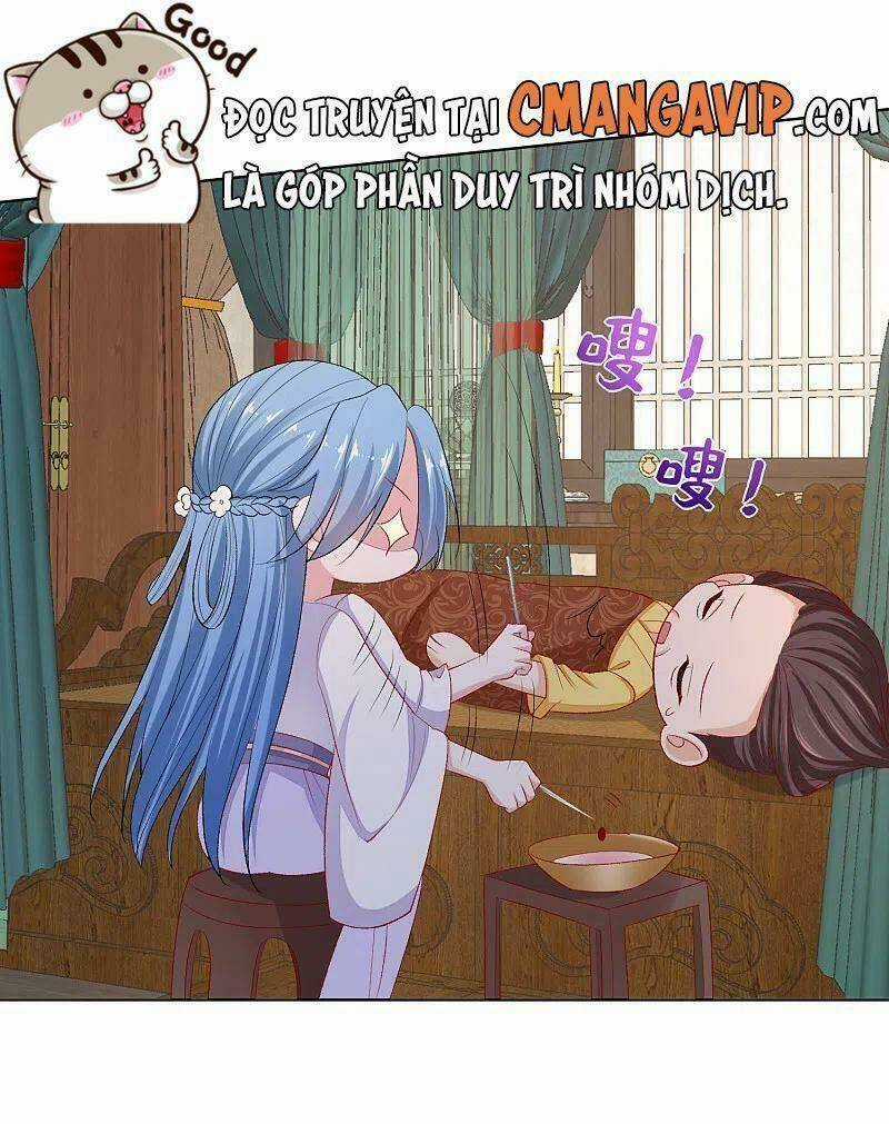 Độc Y Đích Nữ Chapter 231 trang 29