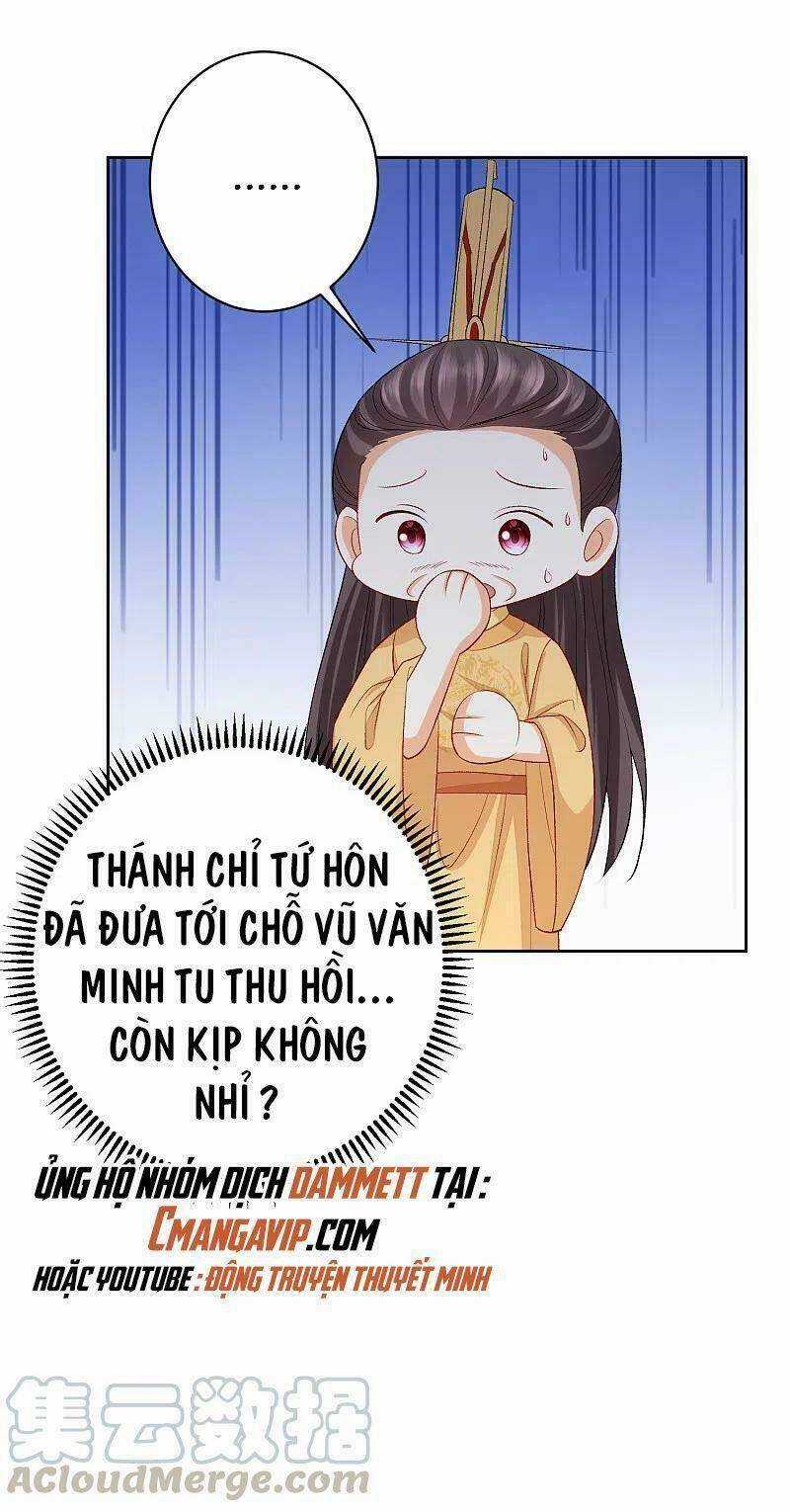 Độc Y Đích Nữ Chapter 231 trang 30
