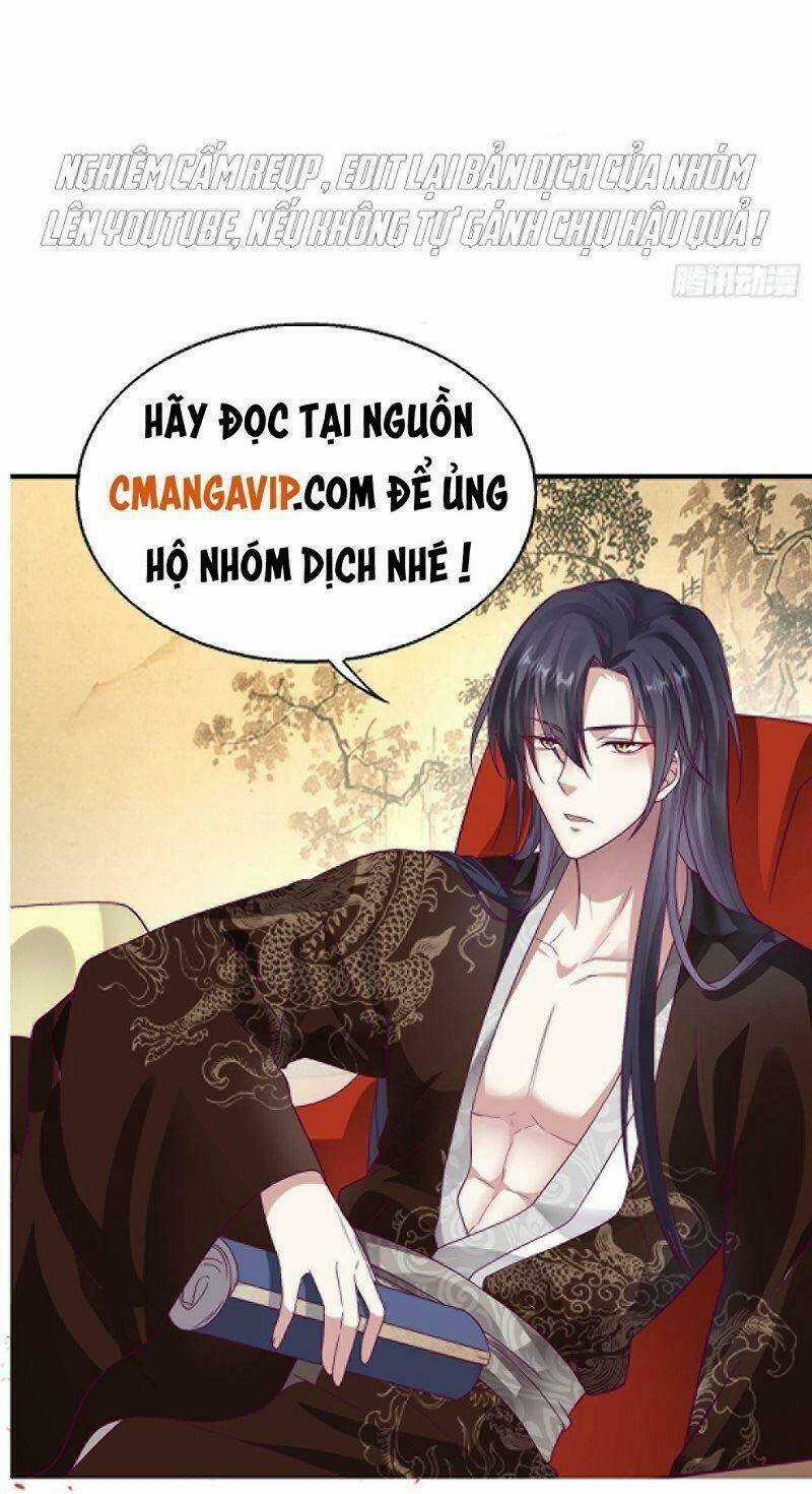 Độc Y Đích Nữ Chapter 231 trang 31