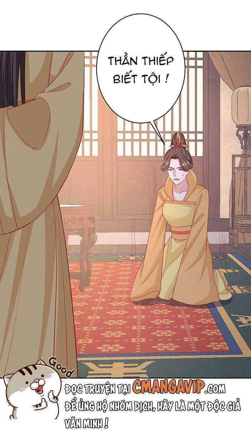 Độc Y Đích Nữ Chapter 231 trang 5