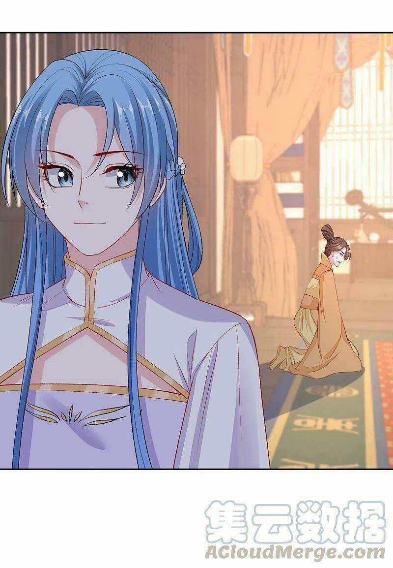 Độc Y Đích Nữ Chapter 231 trang 6