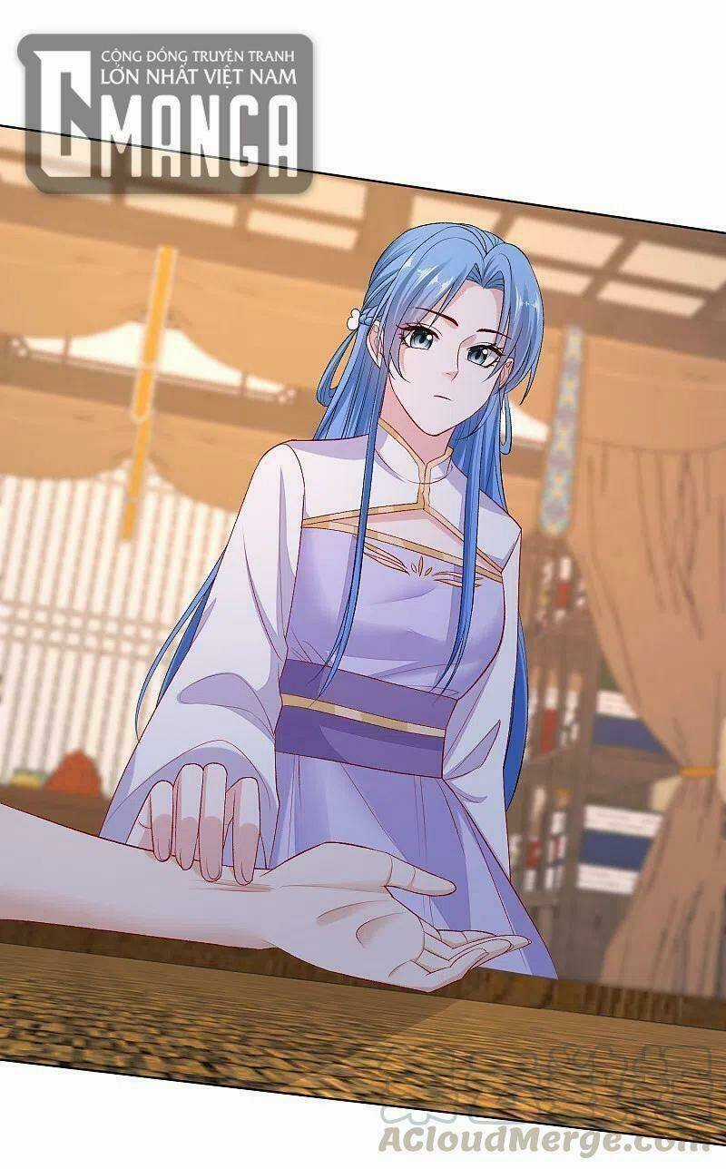 Độc Y Đích Nữ Chapter 231 trang 8