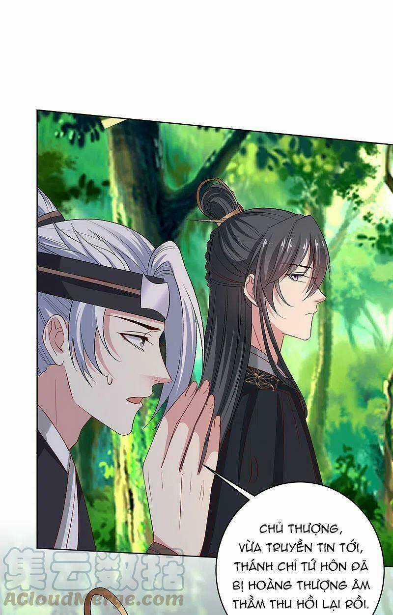 Độc Y Đích Nữ Chapter 232 trang 13