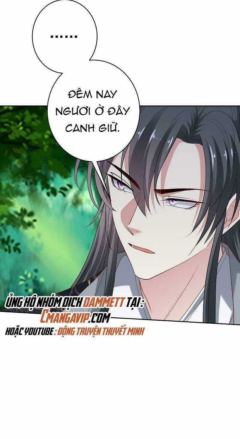 Độc Y Đích Nữ Chapter 232 trang 16