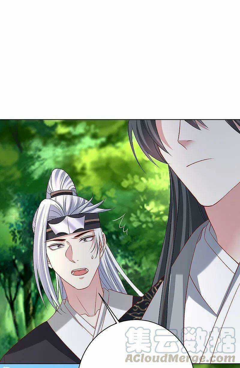 Độc Y Đích Nữ Chapter 232 trang 17