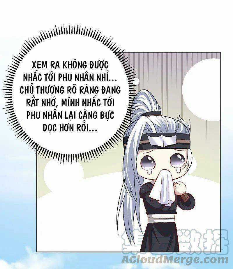 Độc Y Đích Nữ Chapter 232 trang 19