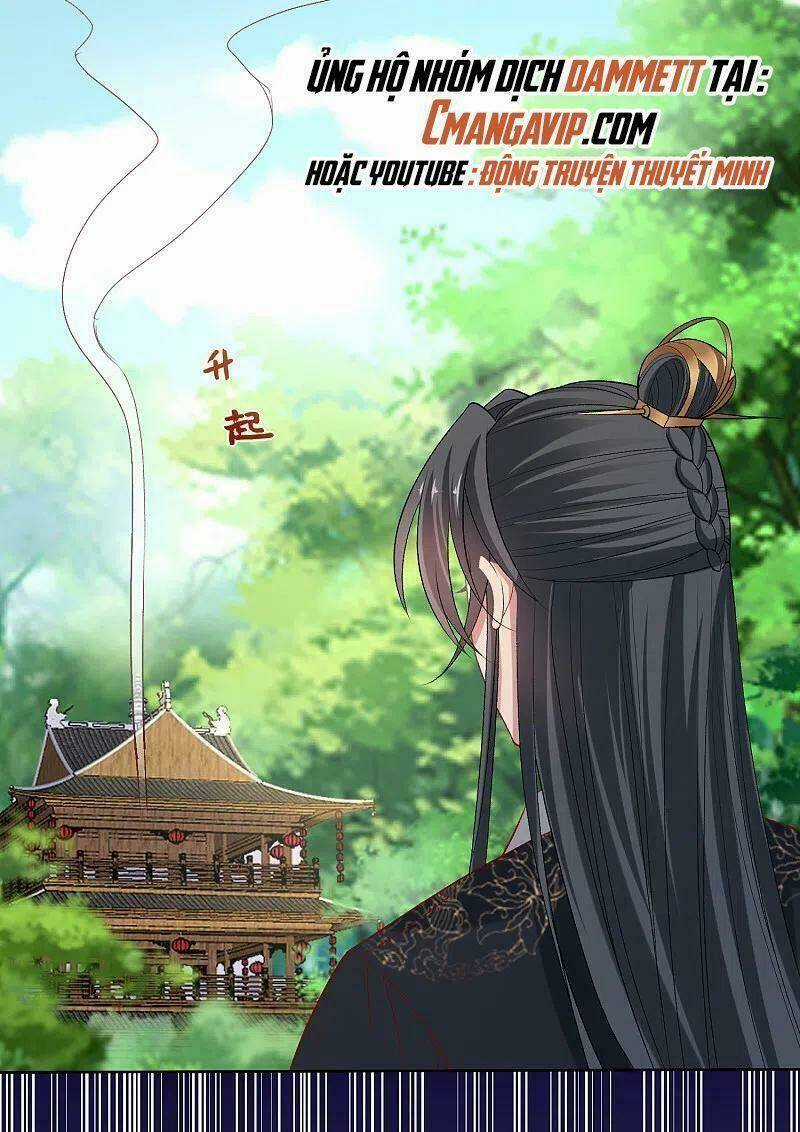 Độc Y Đích Nữ Chapter 232 trang 22