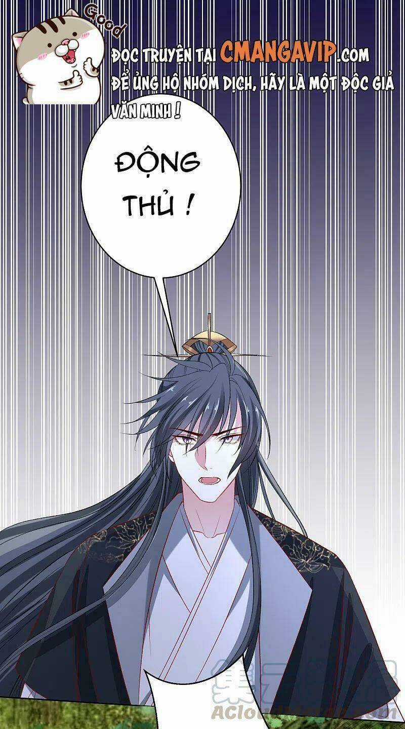 Độc Y Đích Nữ Chapter 232 trang 23