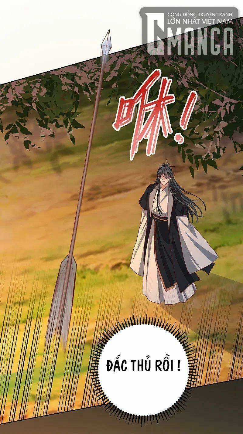 Độc Y Đích Nữ Chapter 232 trang 26