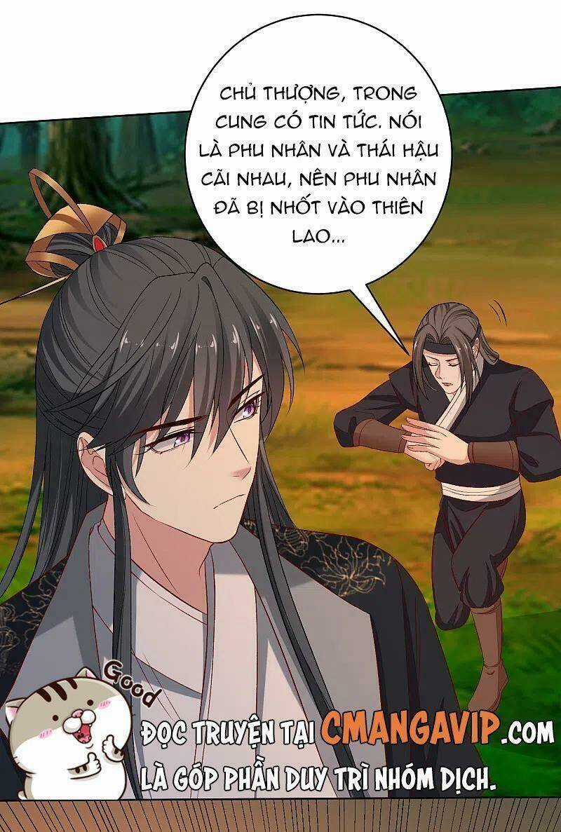 Độc Y Đích Nữ Chapter 232 trang 30