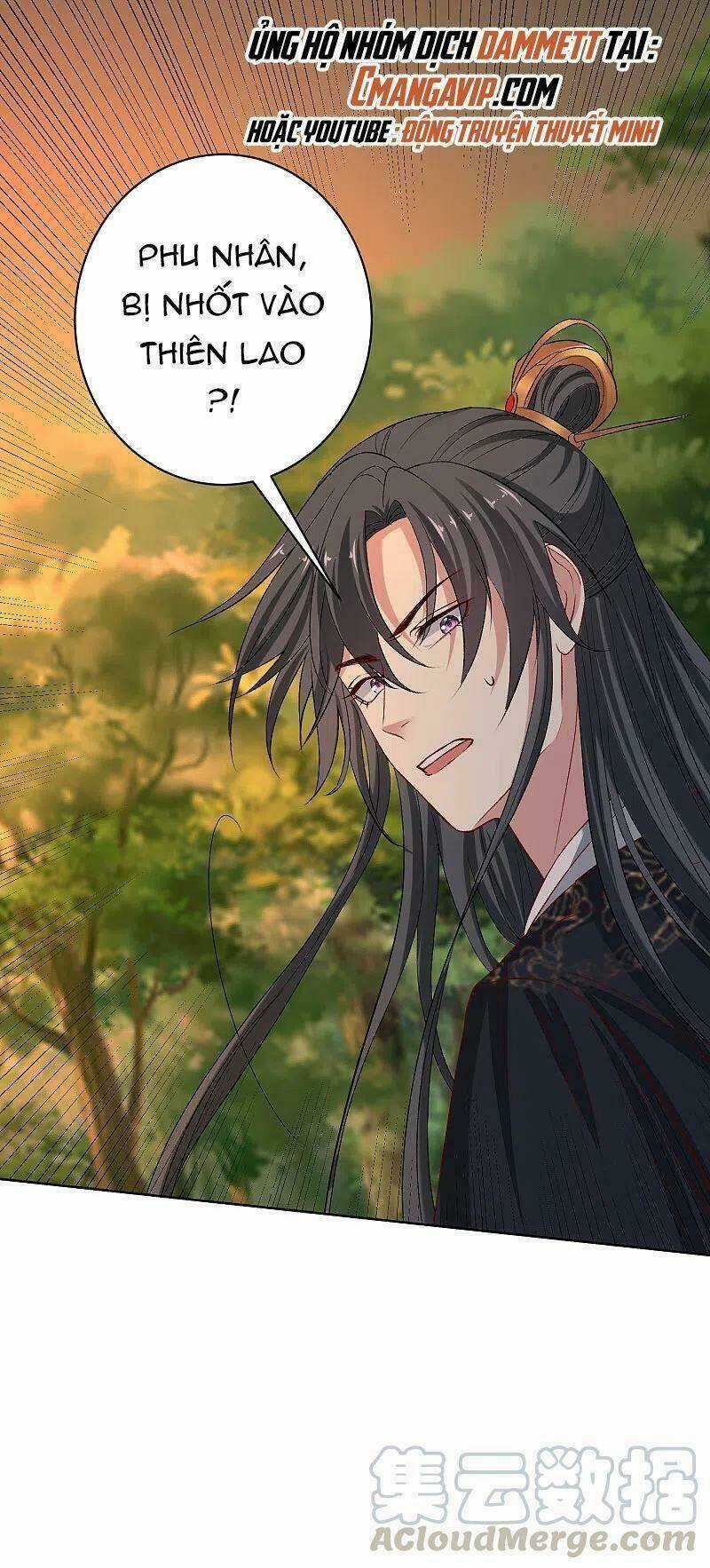 Độc Y Đích Nữ Chapter 232 trang 31