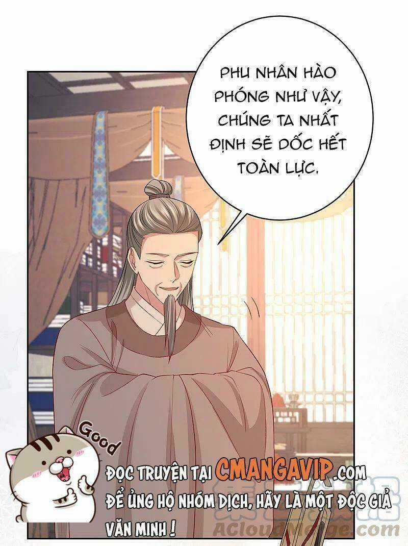 Độc Y Đích Nữ Chapter 232 trang 6