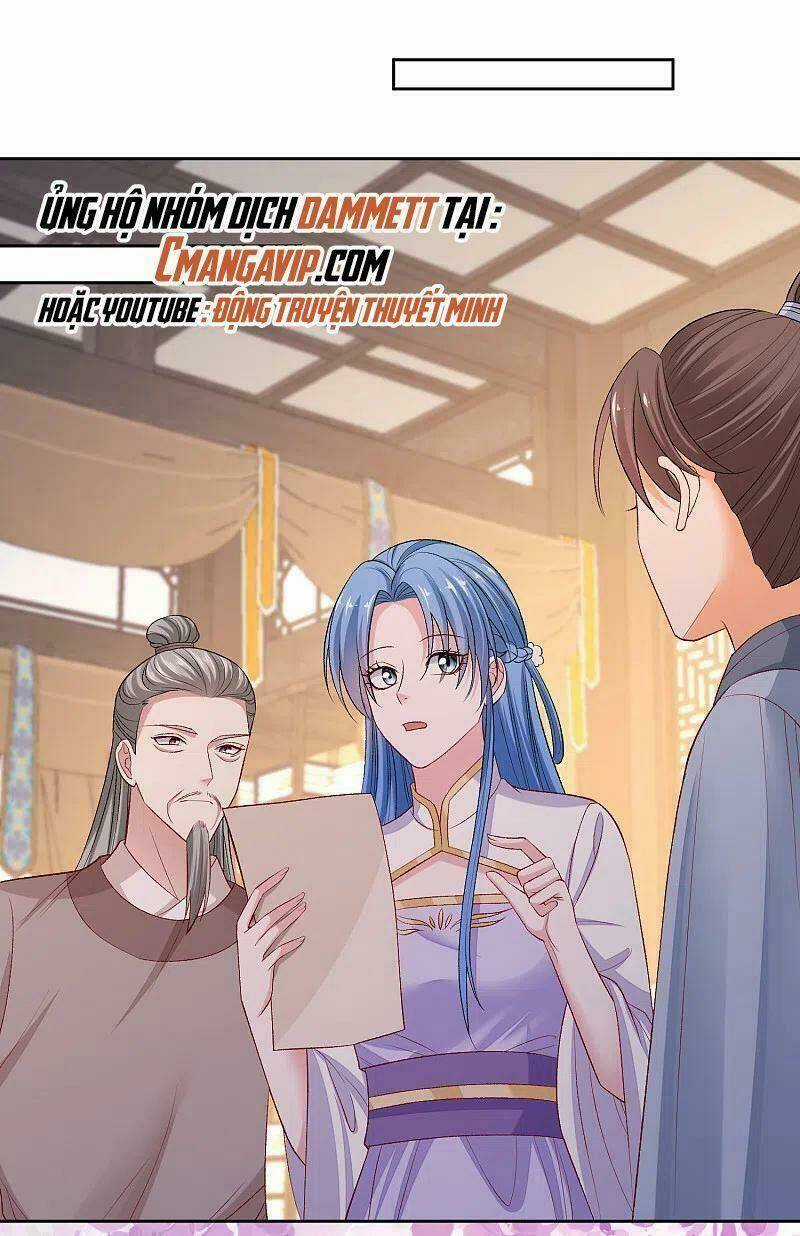 Độc Y Đích Nữ Chapter 232 trang 9