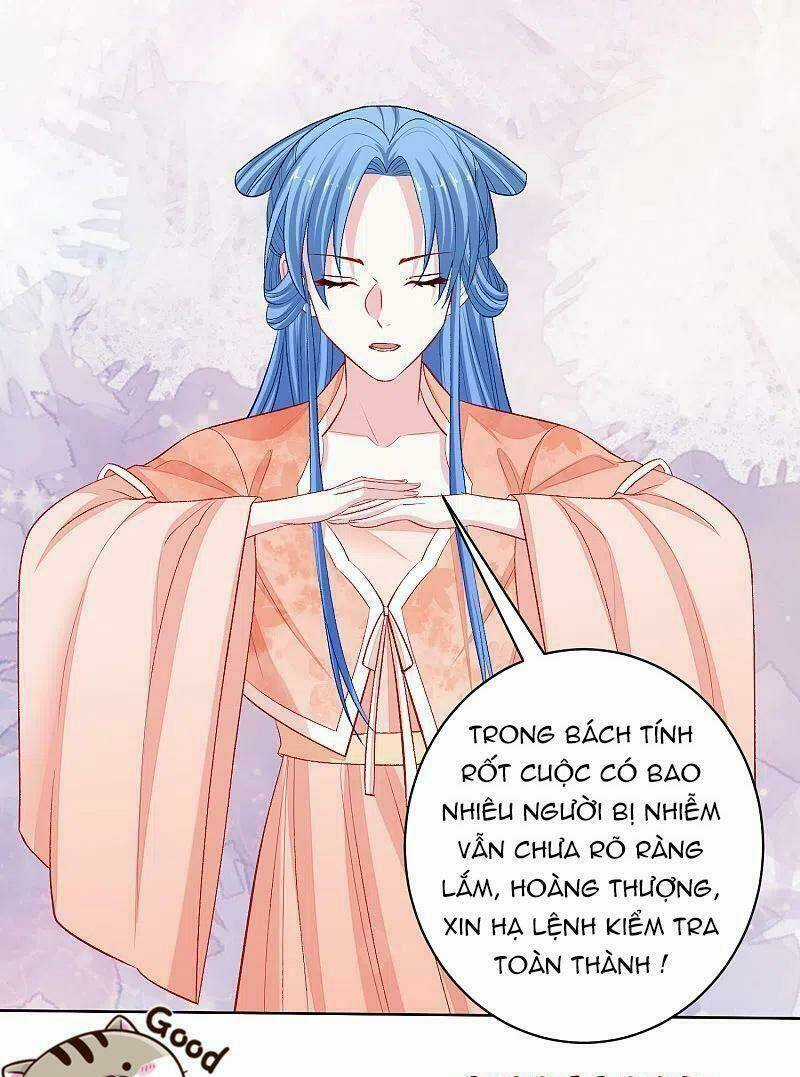 Độc Y Đích Nữ Chapter 233 trang 11