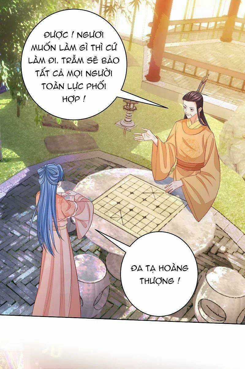 Độc Y Đích Nữ Chapter 233 trang 14