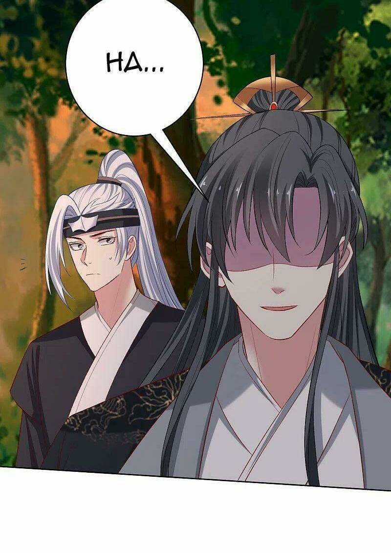 Độc Y Đích Nữ Chapter 233 trang 2