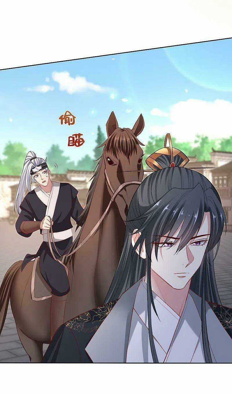 Độc Y Đích Nữ Chapter 233 trang 26