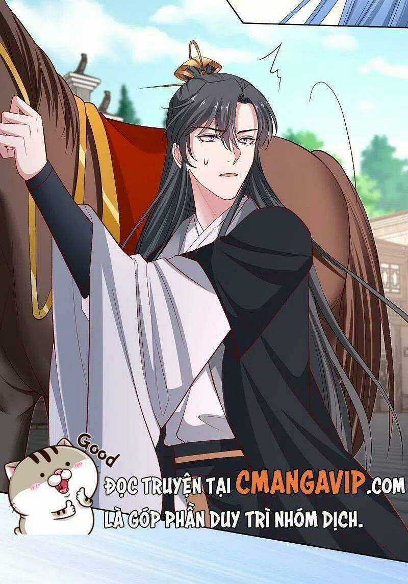 Độc Y Đích Nữ Chapter 233 trang 29