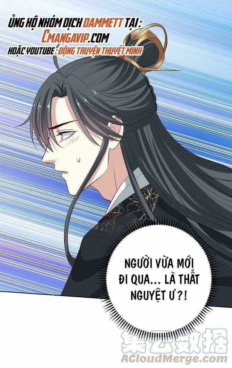 Độc Y Đích Nữ Chapter 233 trang 30