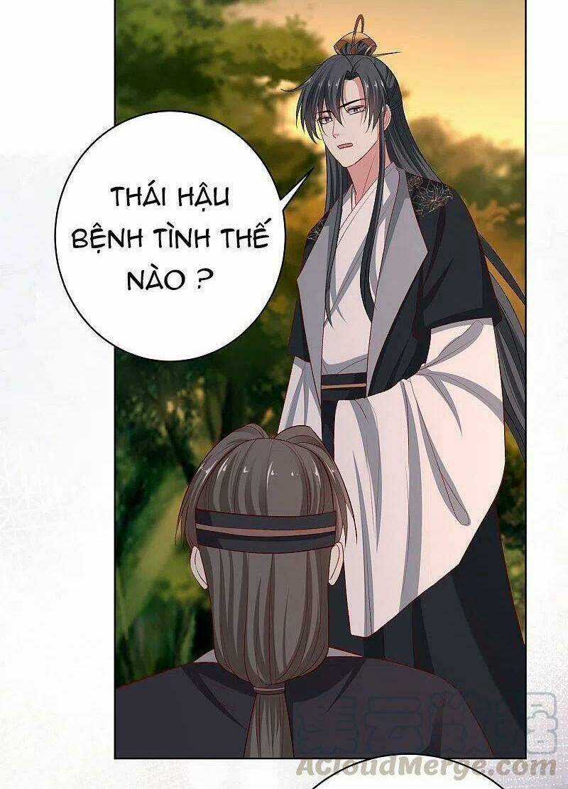 Độc Y Đích Nữ Chapter 233 trang 4