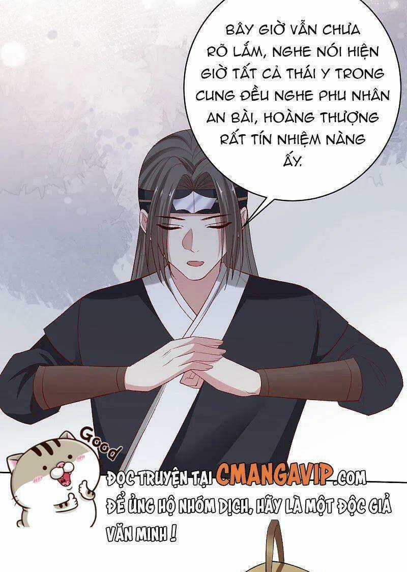 Độc Y Đích Nữ Chapter 233 trang 5