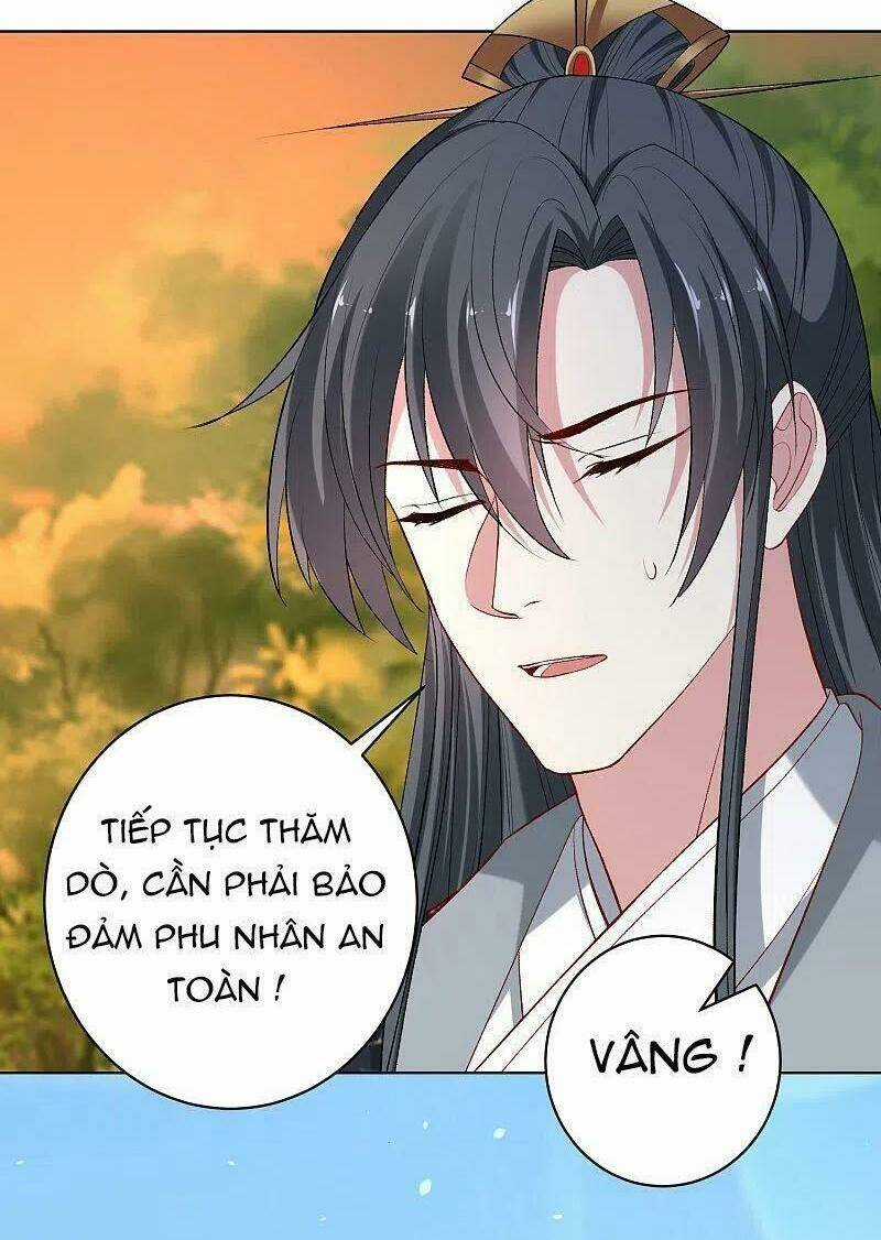 Độc Y Đích Nữ Chapter 233 trang 6