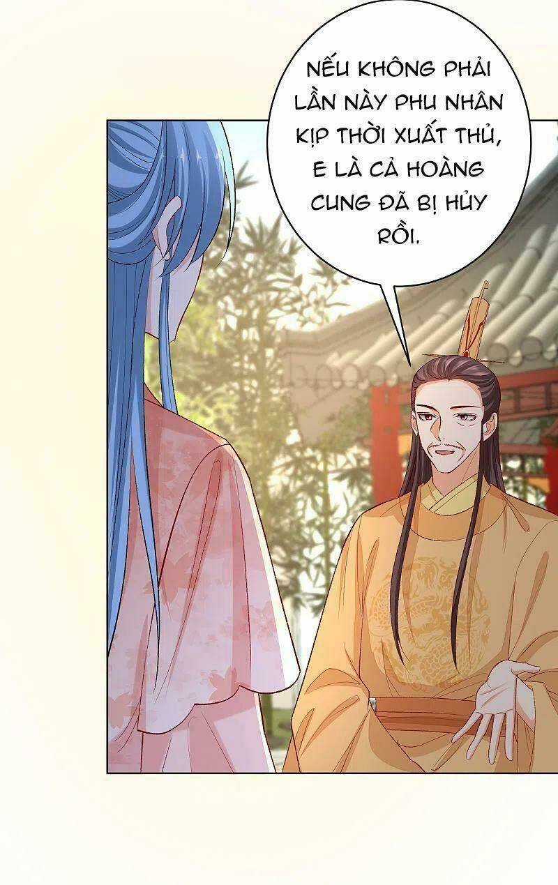 Độc Y Đích Nữ Chapter 233 trang 8