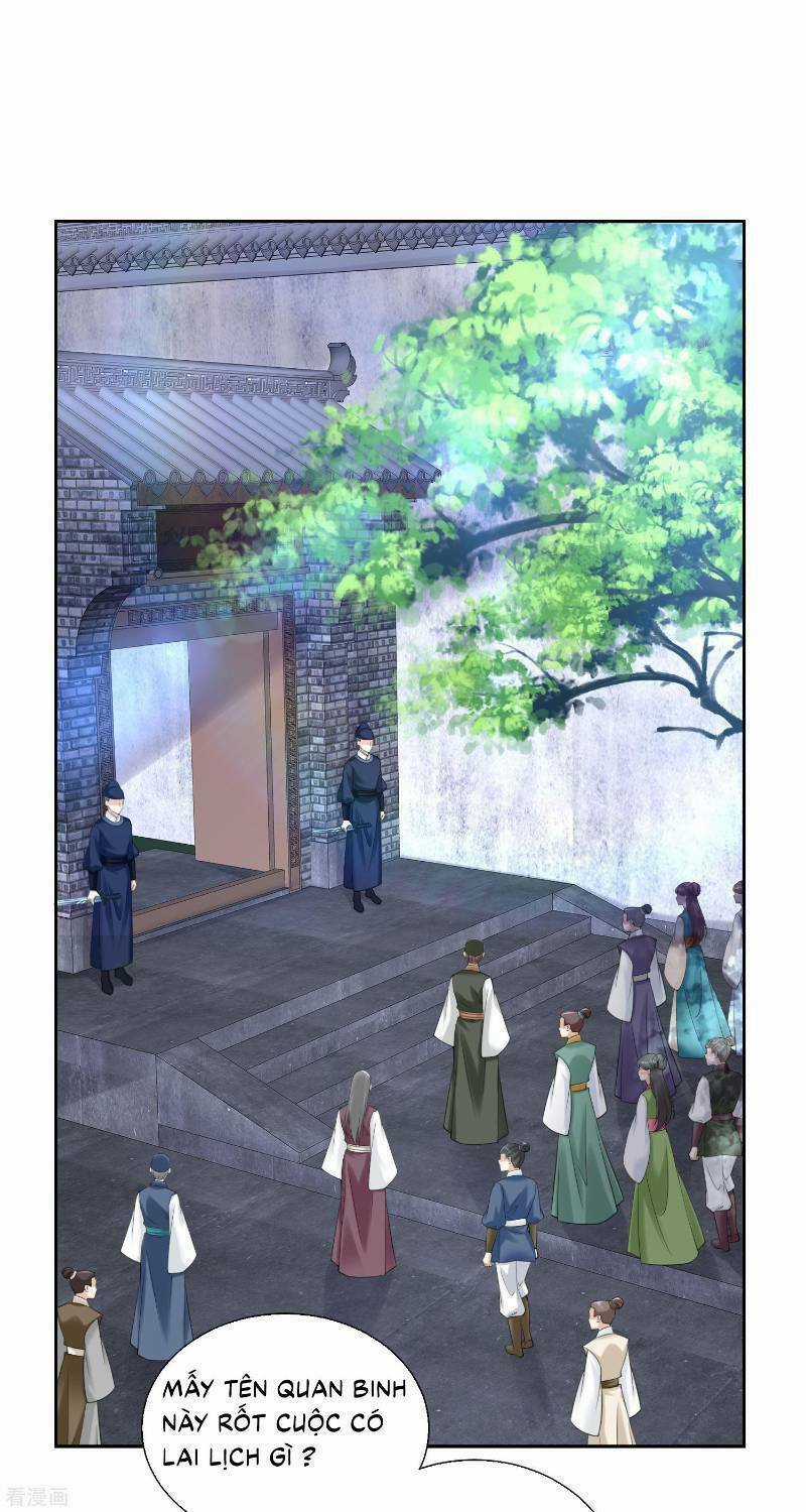 Độc Y Đích Nữ Chapter 98 trang 1