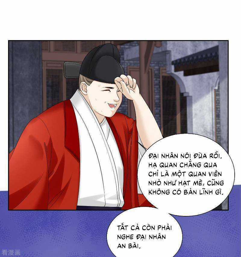 Độc Y Đích Nữ Chapter 99 trang 1