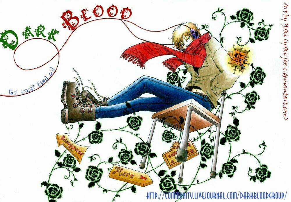 Docchi ni Suru? Chapter 1 trang 2