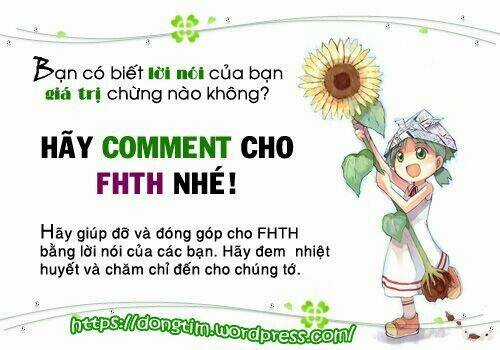 Docchi ni Suru? Chapter 1 trang 3