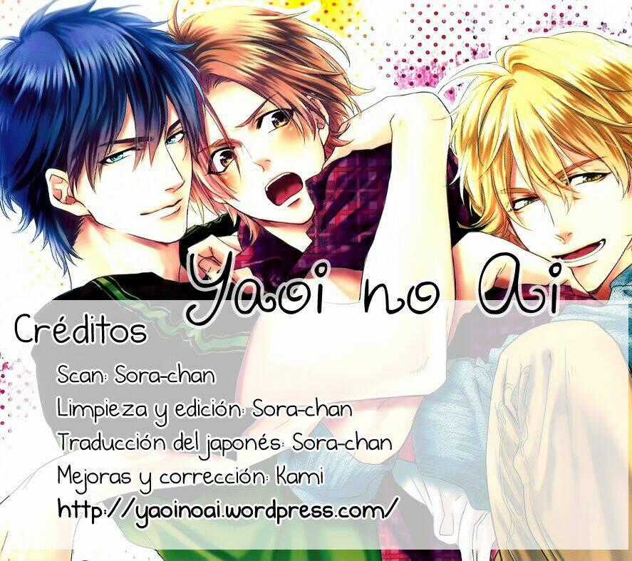 Docchi ni Suru? Chapter 1 trang 40
