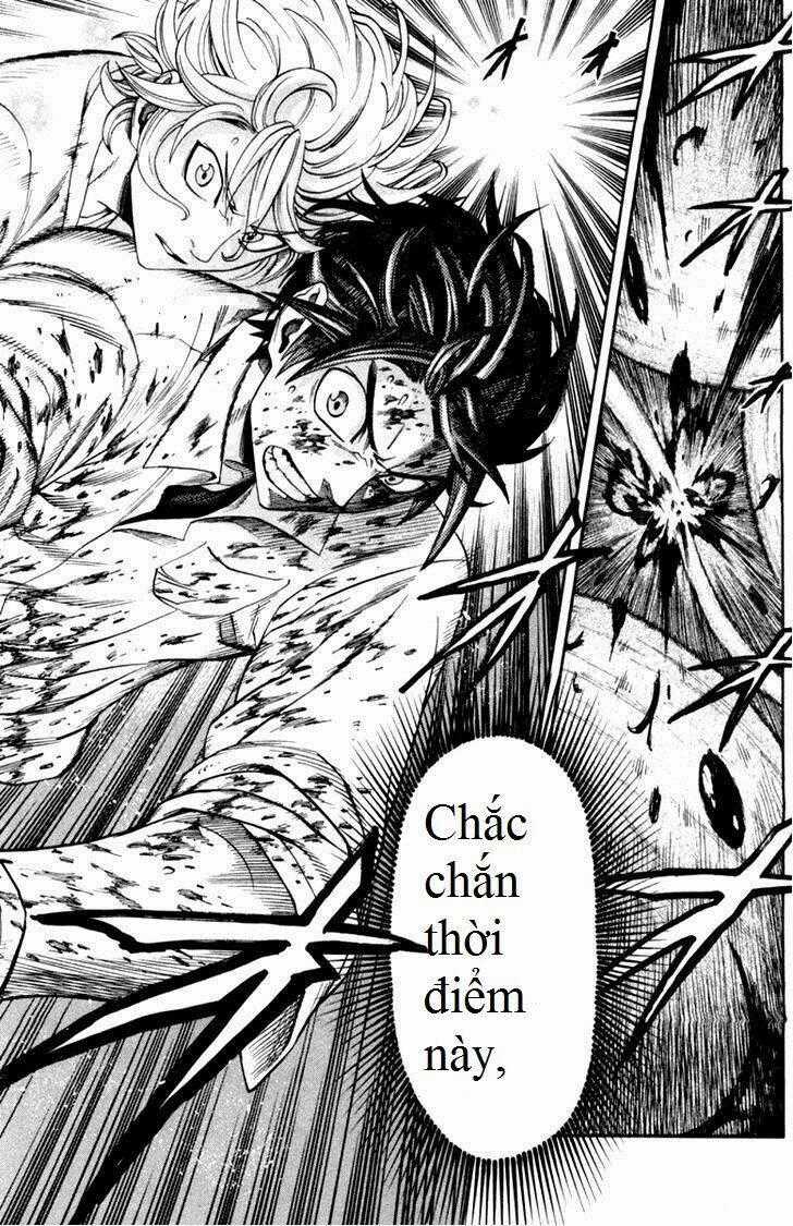 Doctor Duo Chapter 5 trang 1