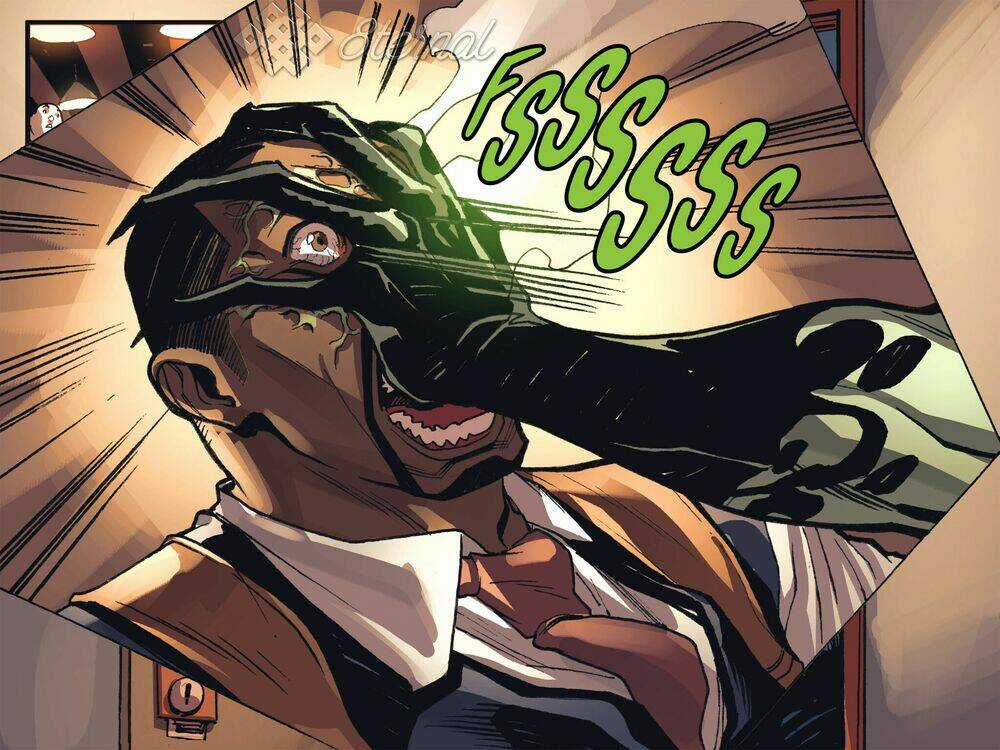 Doctor Strange/Punisher: Magic Bullets Chapter 4.2 trang 23